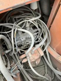 Buy Doosan DX15 Used Excavator / 2 Used Doosan DX15 Excavator 2016 Model / 2