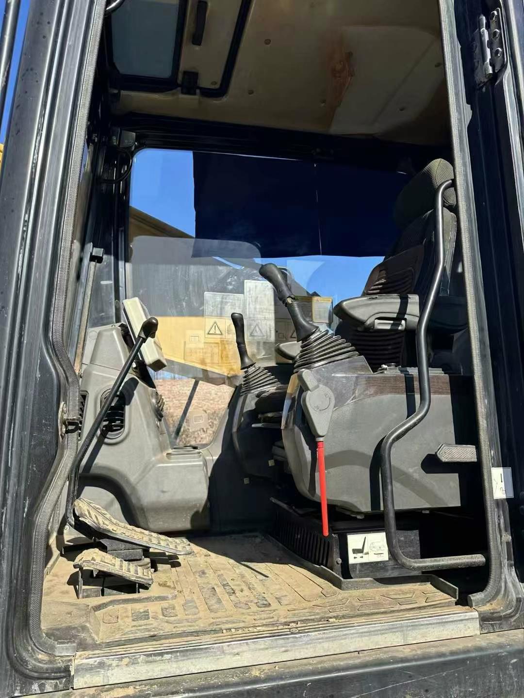 Buy Sany SY215C Used Excavator / 4 Used Sany SY215C Excavator 2017 Model / 4