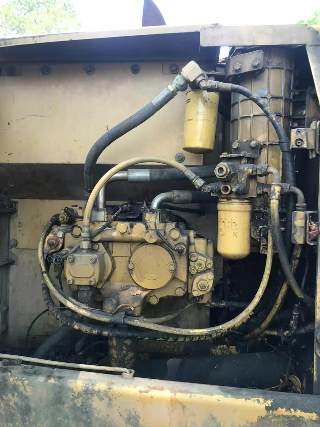 Buy Caterpillar 320C Used Excavator / 5 Used Caterpillar 320C Excavator 2016 Model / 5