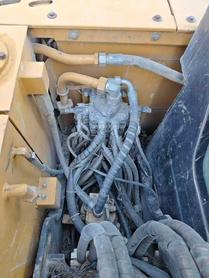 Buy Sany SY75 Used Excavator / 6 Used Sany SY75 Excavator 2018 Model / 6
