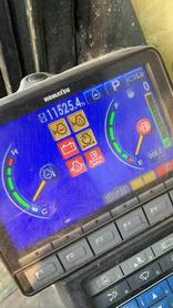 Buy Komatsu PC800 Used Excavator / 4 Used Komatsu PC800 Excavator 2018 Model / 4