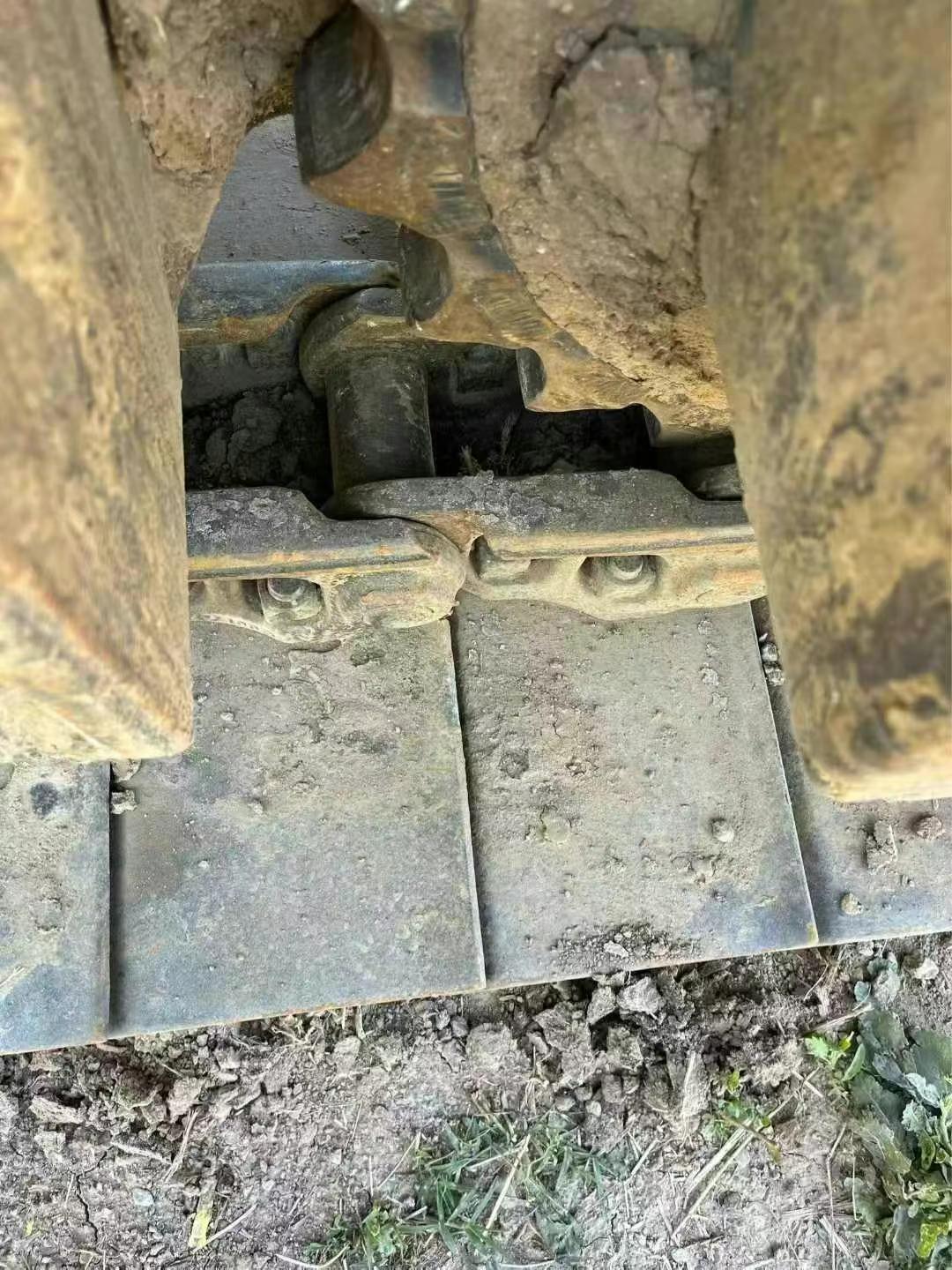 Buy Sany SY205H Used Excavator / 5 Used Sany SY205H Excavator 2020 Model / 5