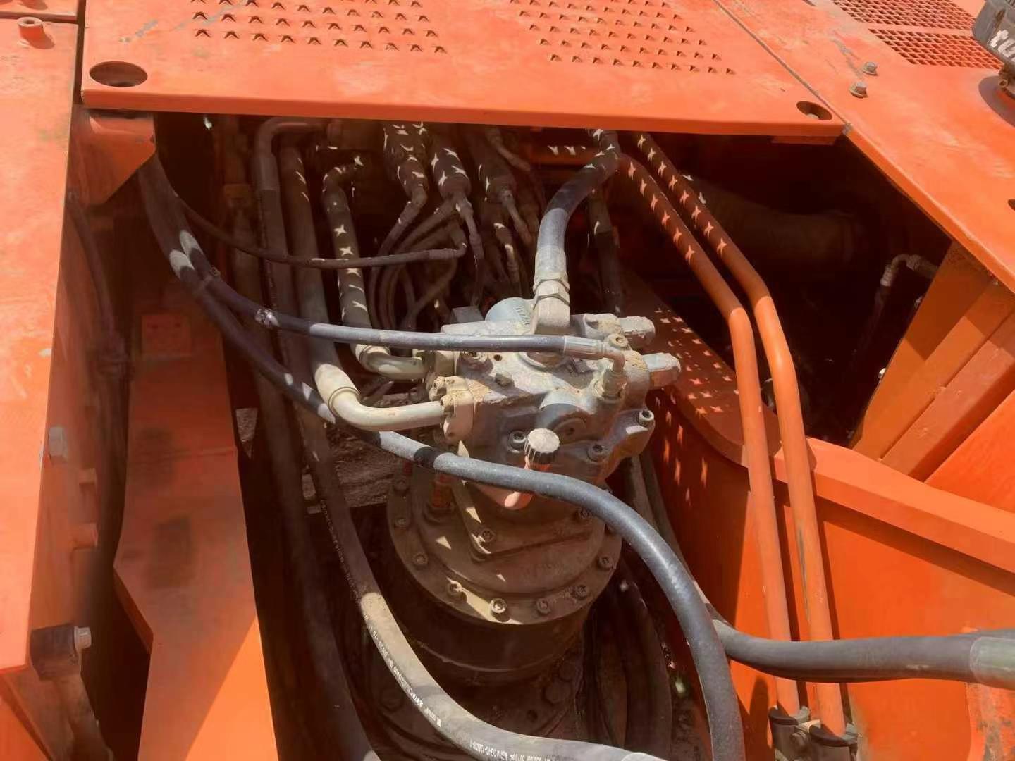 Buy Doosan DH70 Used Excavator / 8 Used Doosan DH70 Excavator 2016 Model / 8