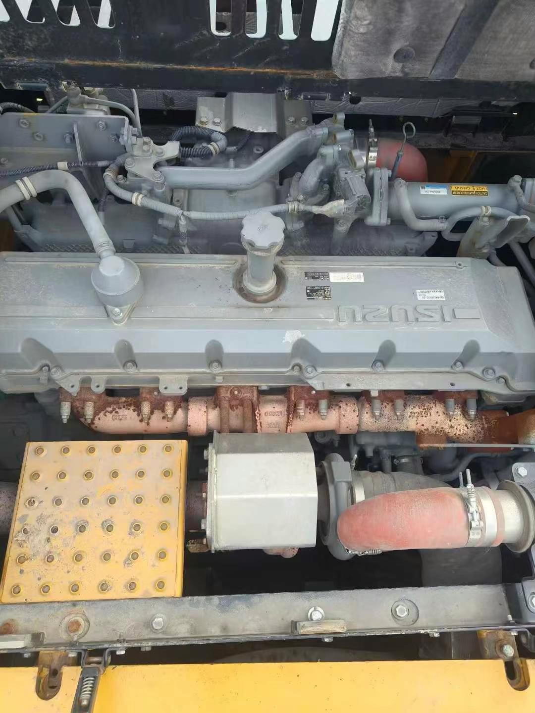 Buy Sany SY85 Used Excavator / 9 Used Sany SY85 Excavator 2020 Model / 9