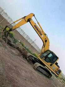 Buy Komatsu PC210-8 Used Excavator / 2 Used Komatsu PC210-8 Excavator 2014 Model / 2