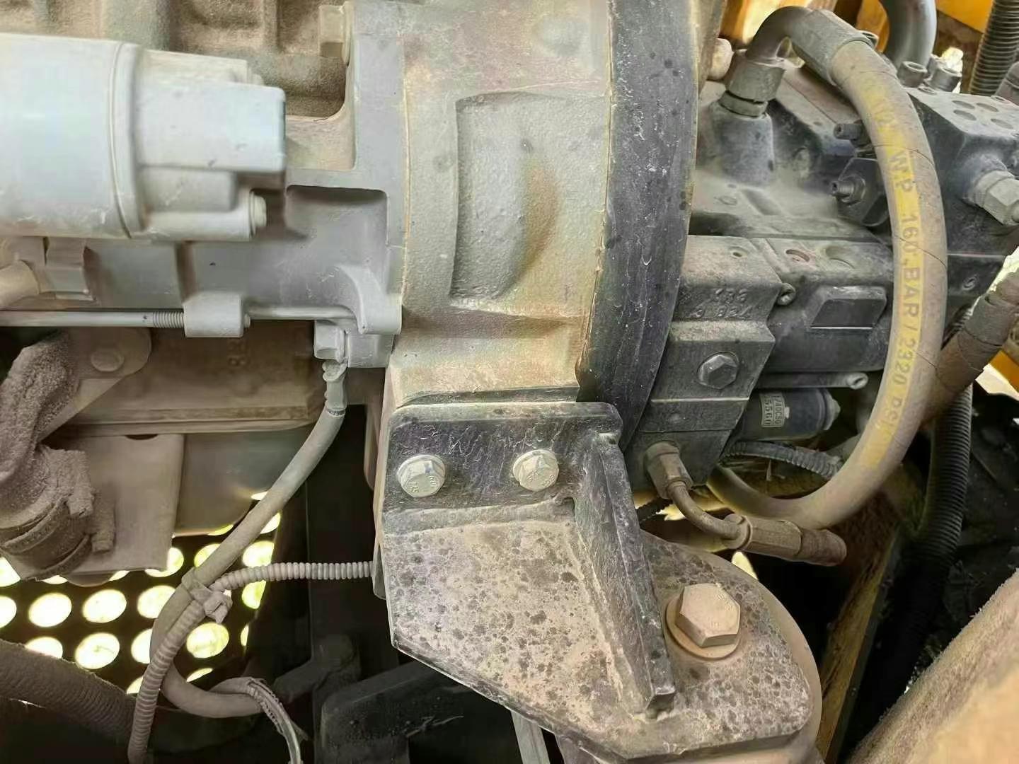 Buy Sany SY75 Used Excavator / 9 Used Sany SY75 Excavator 2019 Model / 9