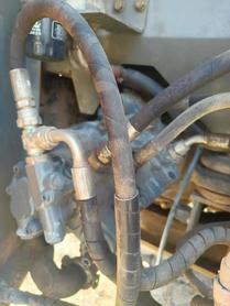 Buy Hitachi ZX70 Used Excavator / 7 Used Hitachi ZX70 Excavator 2018 Model / 7