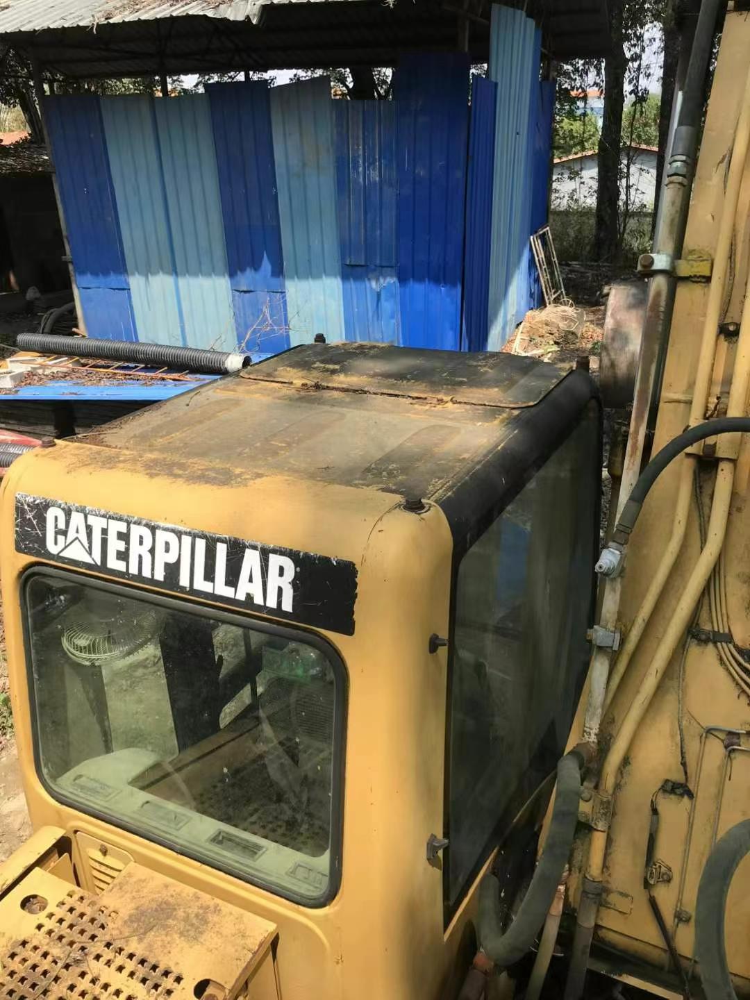 Buy Caterpillar 320C Used Excavator / 3 Used Caterpillar 320C Excavator 2016 Model / 3