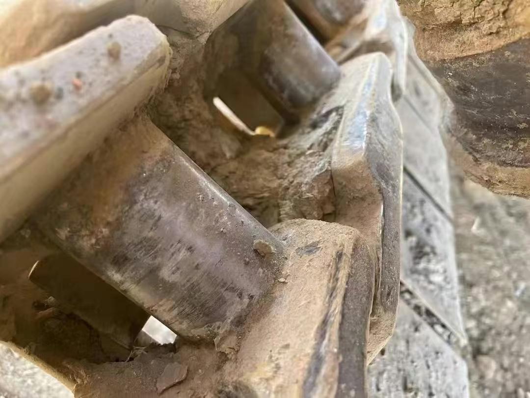 Buy Doosan DX150LC Used Excavator / 9 Used Doosan DX150LC Excavator 2016 Model / 9