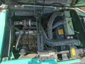 Buy Kobelco SK135 Used Excavator / 5 Used Kobelco SK135 Excavator 2016 Model / 5