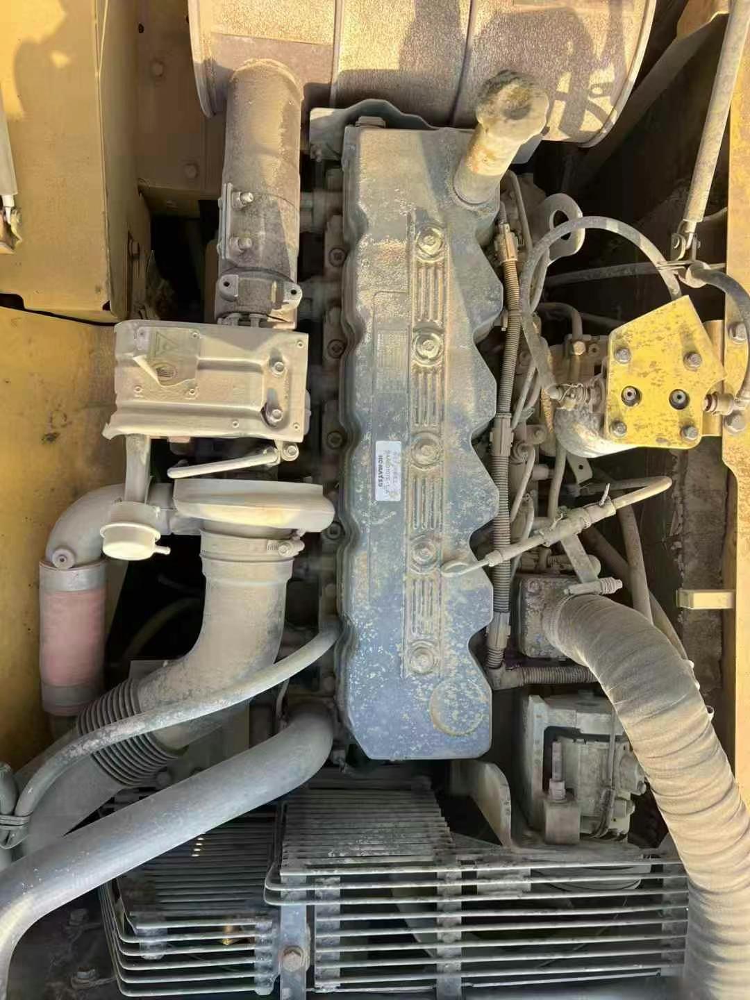 Buy Komatsu PC210 Used Excavator / 7 Used Komatsu PC210 Excavator 2016 Model / 7