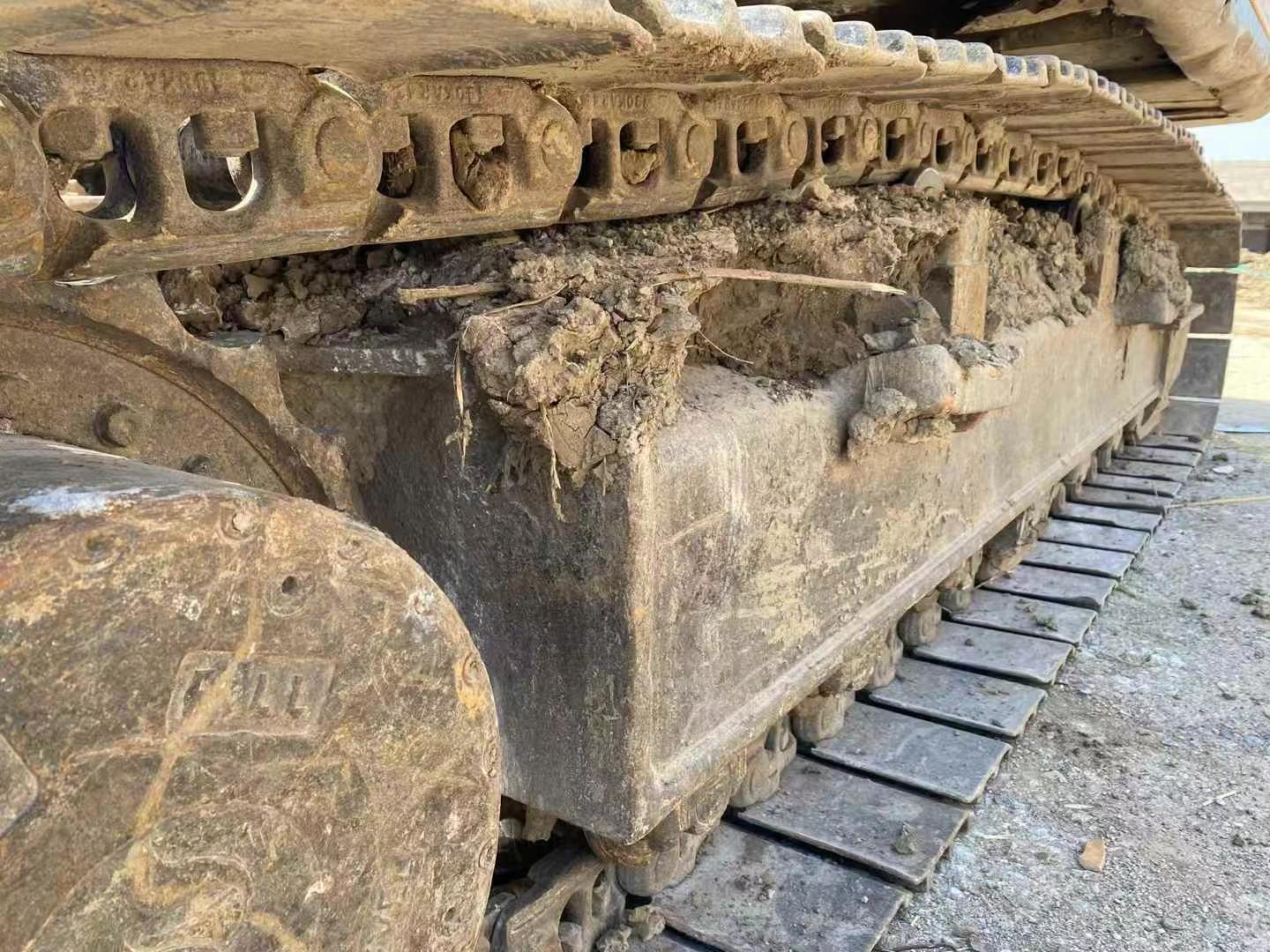 Buy Sany SY205C-8S Used Excavator / 3 Used Sany SY205C-8S Excavator 2011 Model / 3