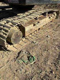 Buy Sany SY215C Used Excavator / 6 Used Sany SY215C Excavator 2017 Model / 6