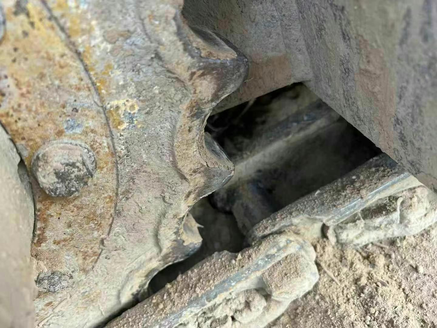 Buy XCMG XE60 Used Excavator / 9 Used XCMG XE60 Excavator 2016 Model / 9