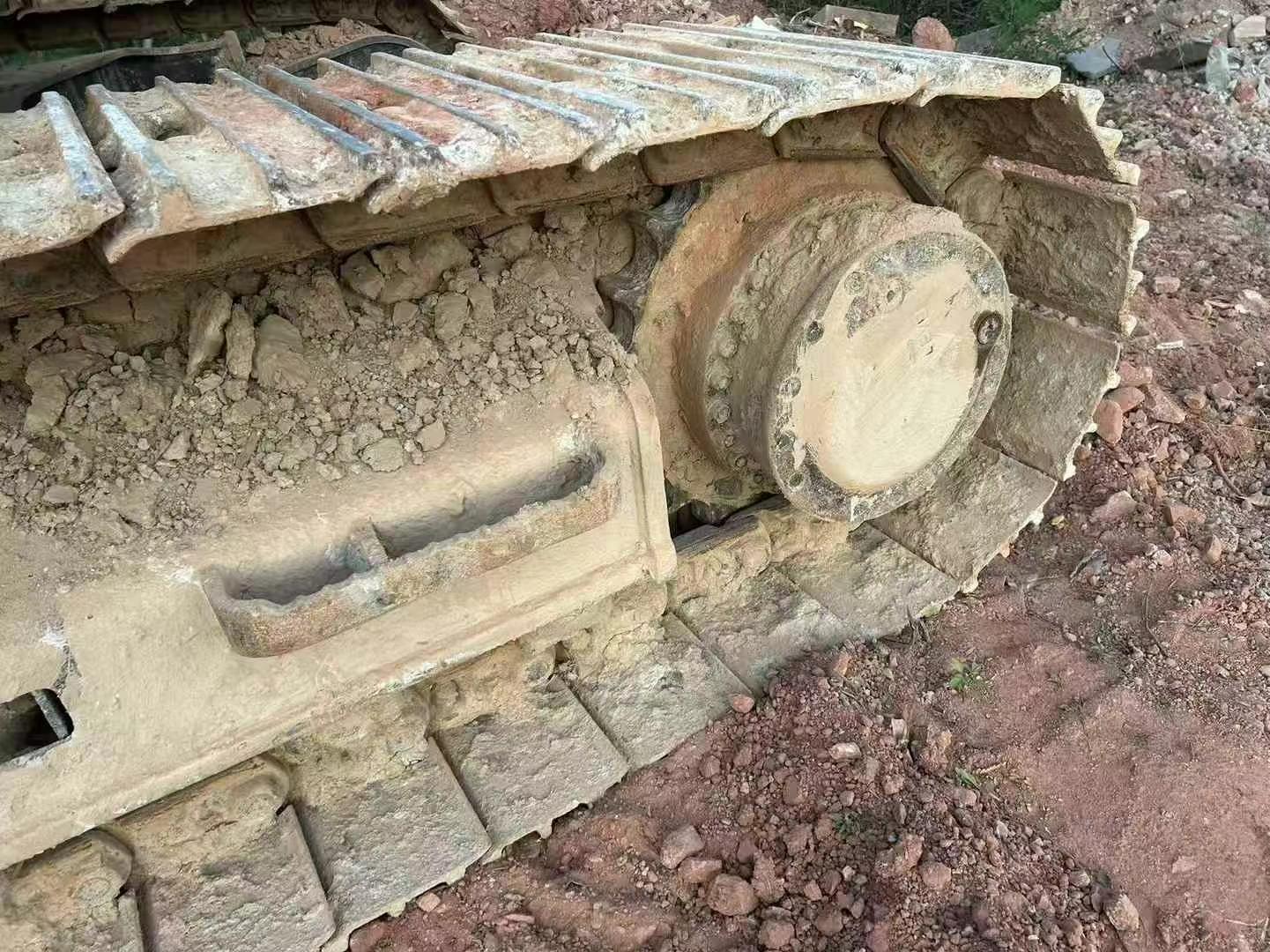 Buy Caterpillar 320D Used Excavator / 3 Used Caterpillar 320D Excavator 2017 Model / 3