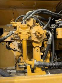 Buy Caterpillar 349FL Used Excavator / 3 Used Caterpillar 349FL Excavator 2019 Model / 3