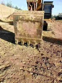 Buy Caterpillar 329D Used Excavator / 6 Used Caterpillar 329D Excavator 2016 Model / 6