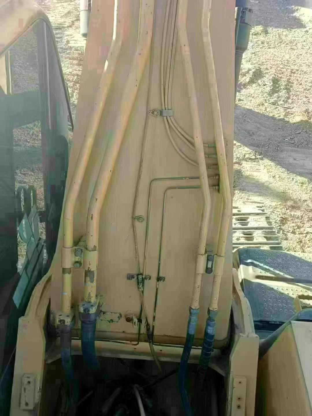 Buy Caterpillar 329D Used Excavator / 7 Used Caterpillar 329D Excavator 2016 Model / 7