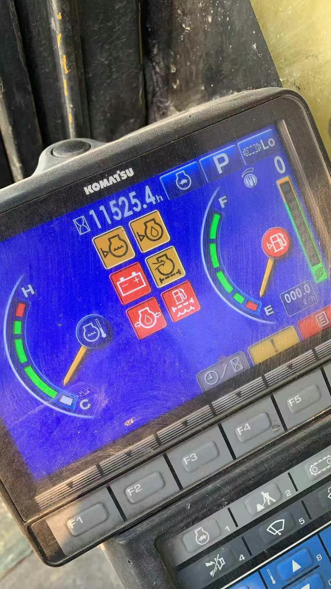 Buy Komatsu PC800 Used Excavator / 6 Used Komatsu PC800 Excavator 2018 Model / 6