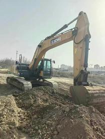 Buy XCMG XE270DK Used Excavator / 5 Used XCMG XE270DK Excavator 2019 Model / 5