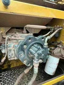 Buy Sany SY205H Used Excavator / 5 Used Sany SY205H Excavator 2021 Model / 5