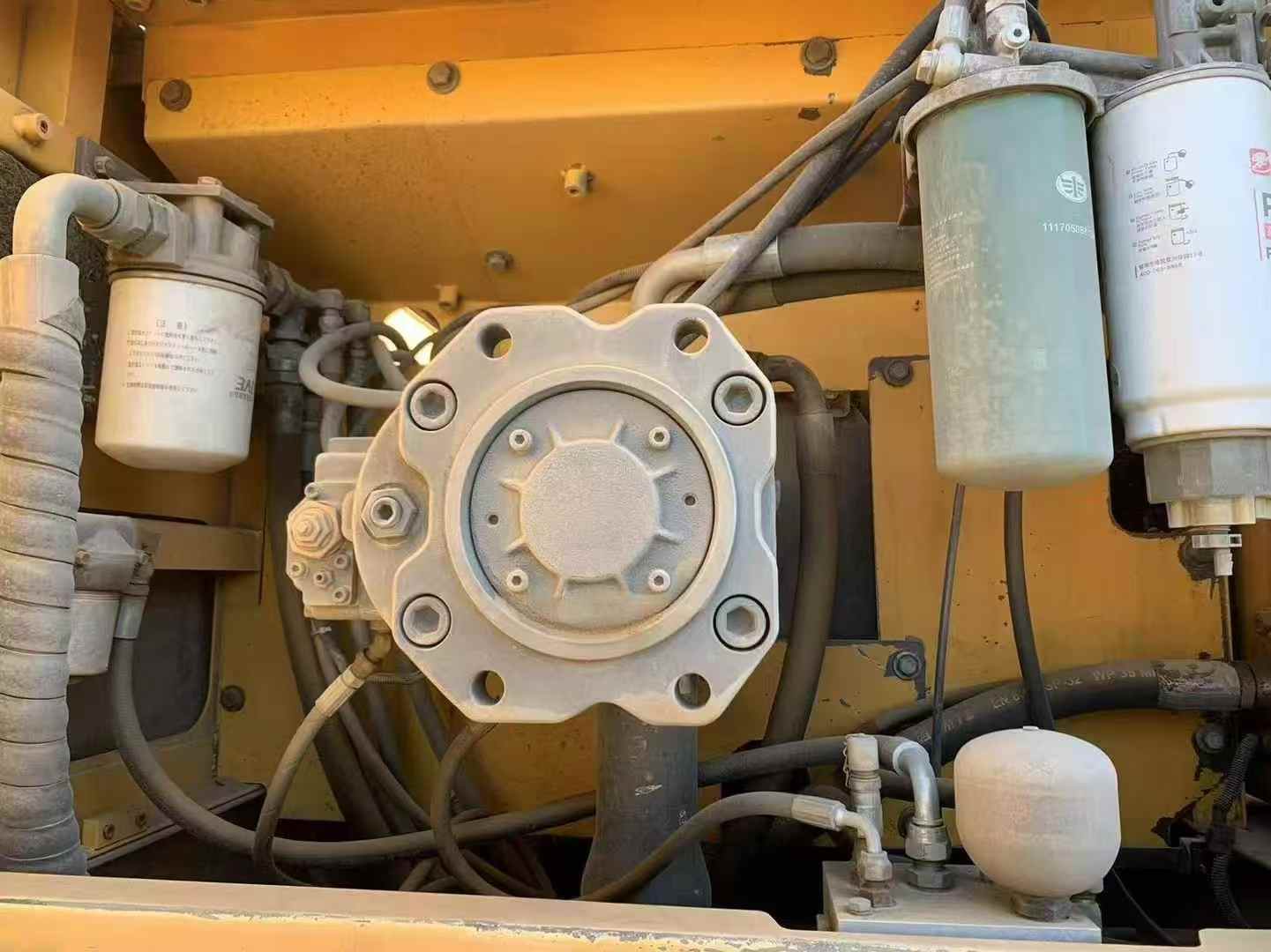 Buy Volvo EC60 Used Excavator / 4 Used Volvo EC60 Excavator 2016 Model / 4