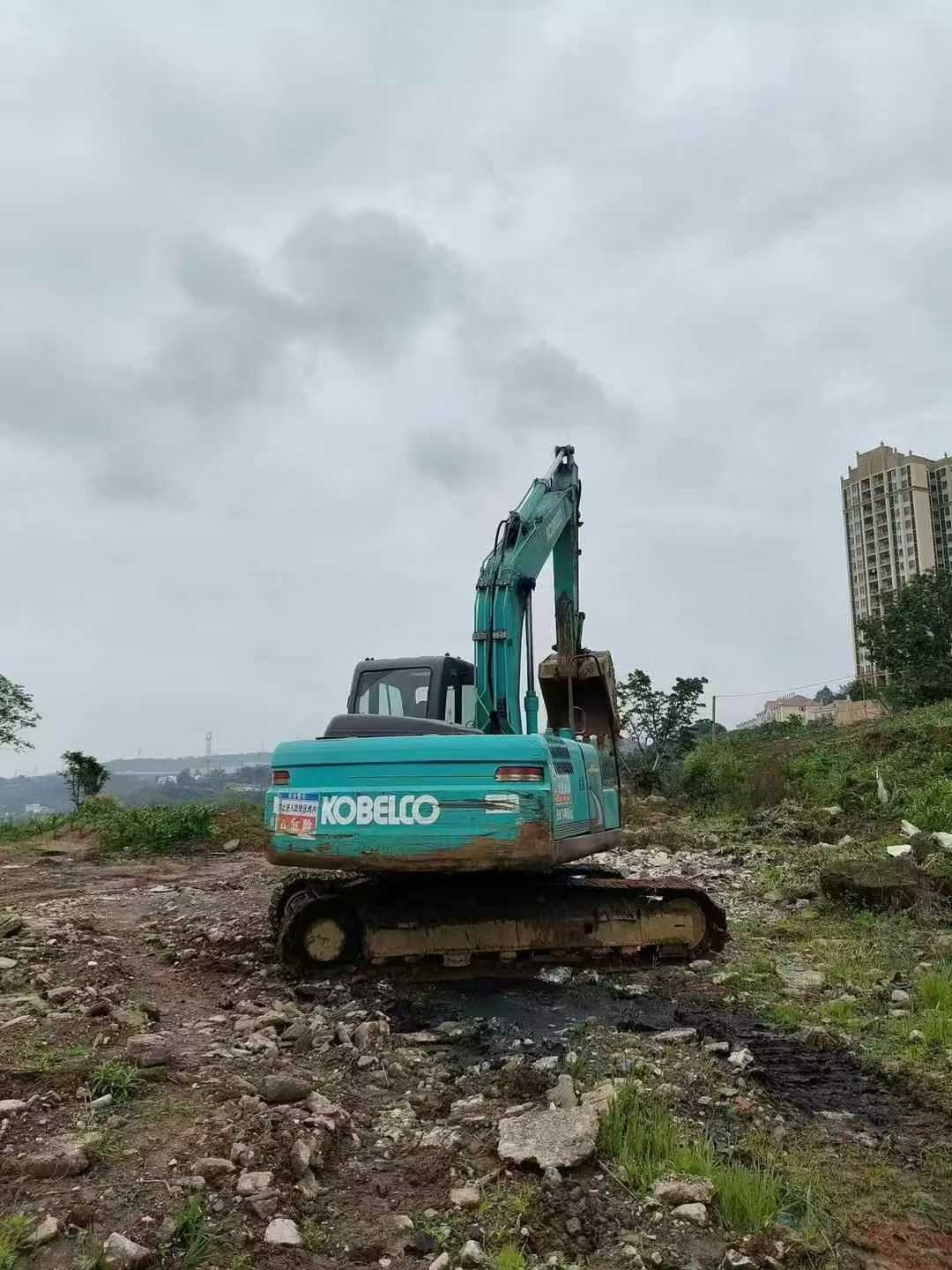 51机械