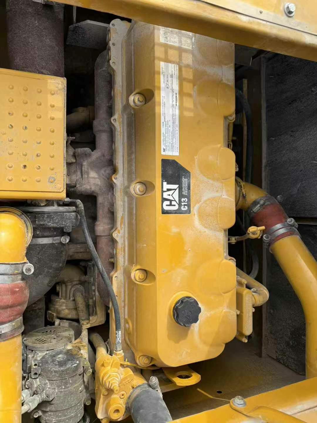 Buy Caterpillar 349FL Used Excavator / 7 Used Caterpillar 349FL Excavator 2019 Model / 7