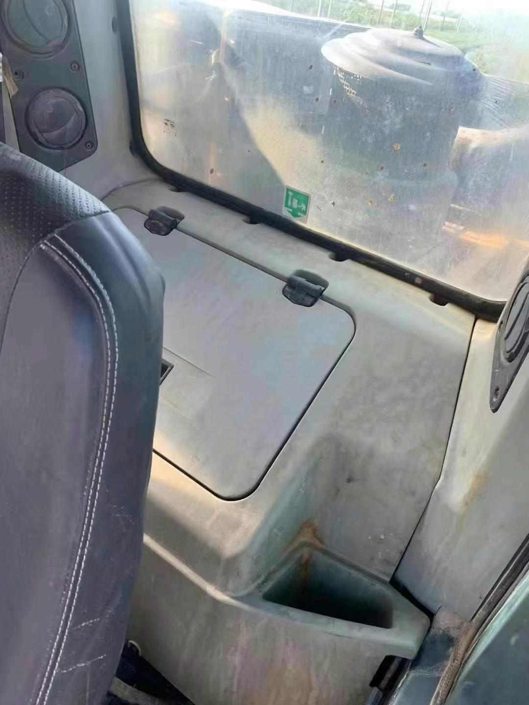 Buy Hyundai R225-7 Used Excavator / 6 Used Hyundai R225-7 Excavator 2012 Model / 6