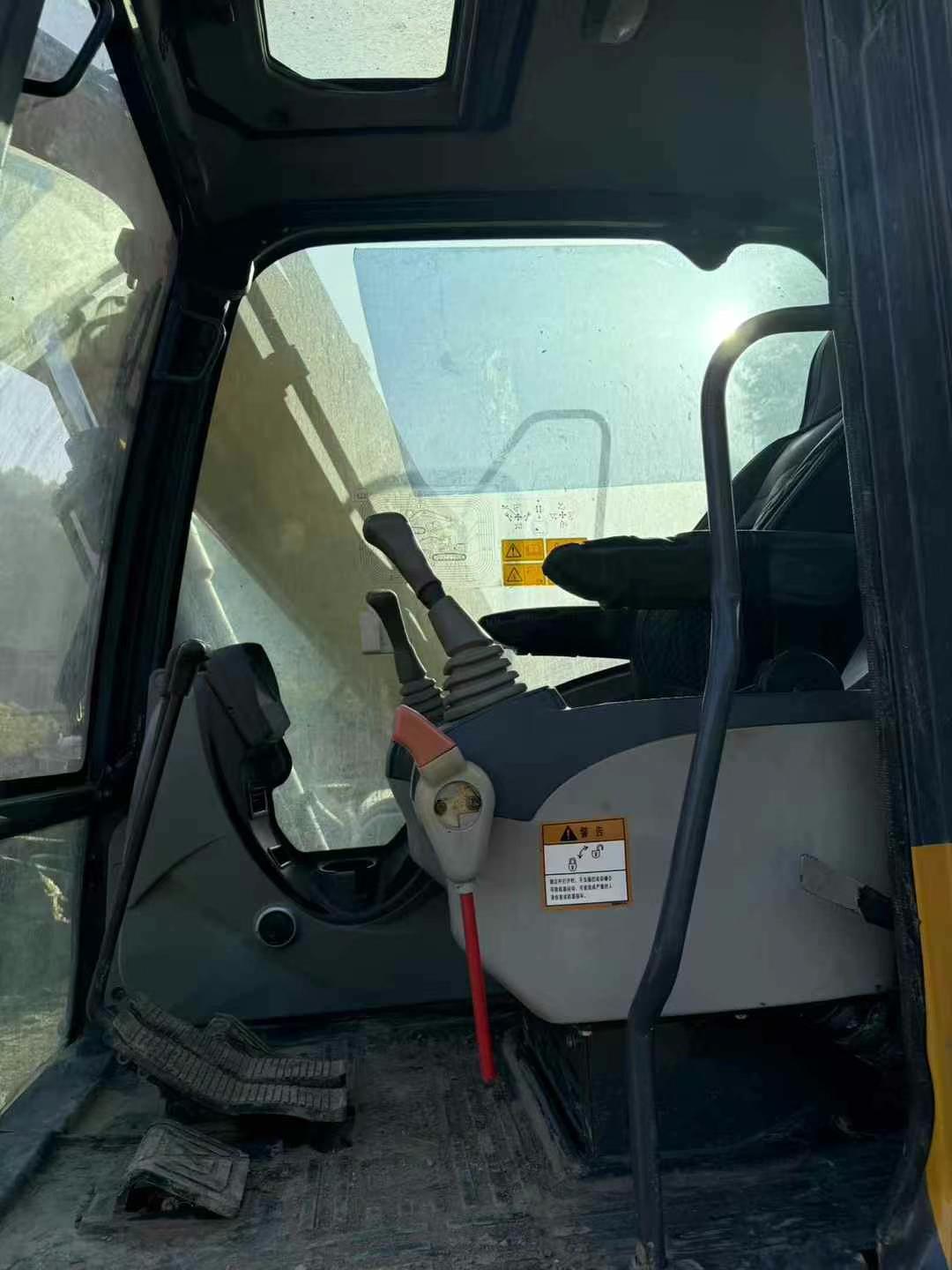 Buy XCMG XE135GA Used Excavator / 8 Used XCMG XE135GA Excavator 2021 Model / 8