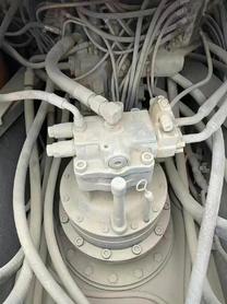 Buy Hitachi ZX50 Used Excavator / 6 Used Hitachi ZX50 Excavator 2016 Model / 6