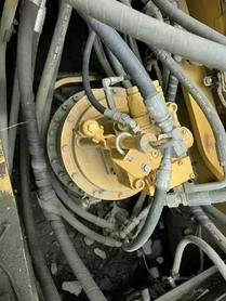 Buy Caterpillar 336FLH Used Excavator / 4 Used Caterpillar 336FLH Excavator 2019 Model / 4