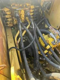 Buy Komatsu PC210-8 Used Excavator / 7 Used Komatsu PC210-8 Excavator 2010 Model / 7