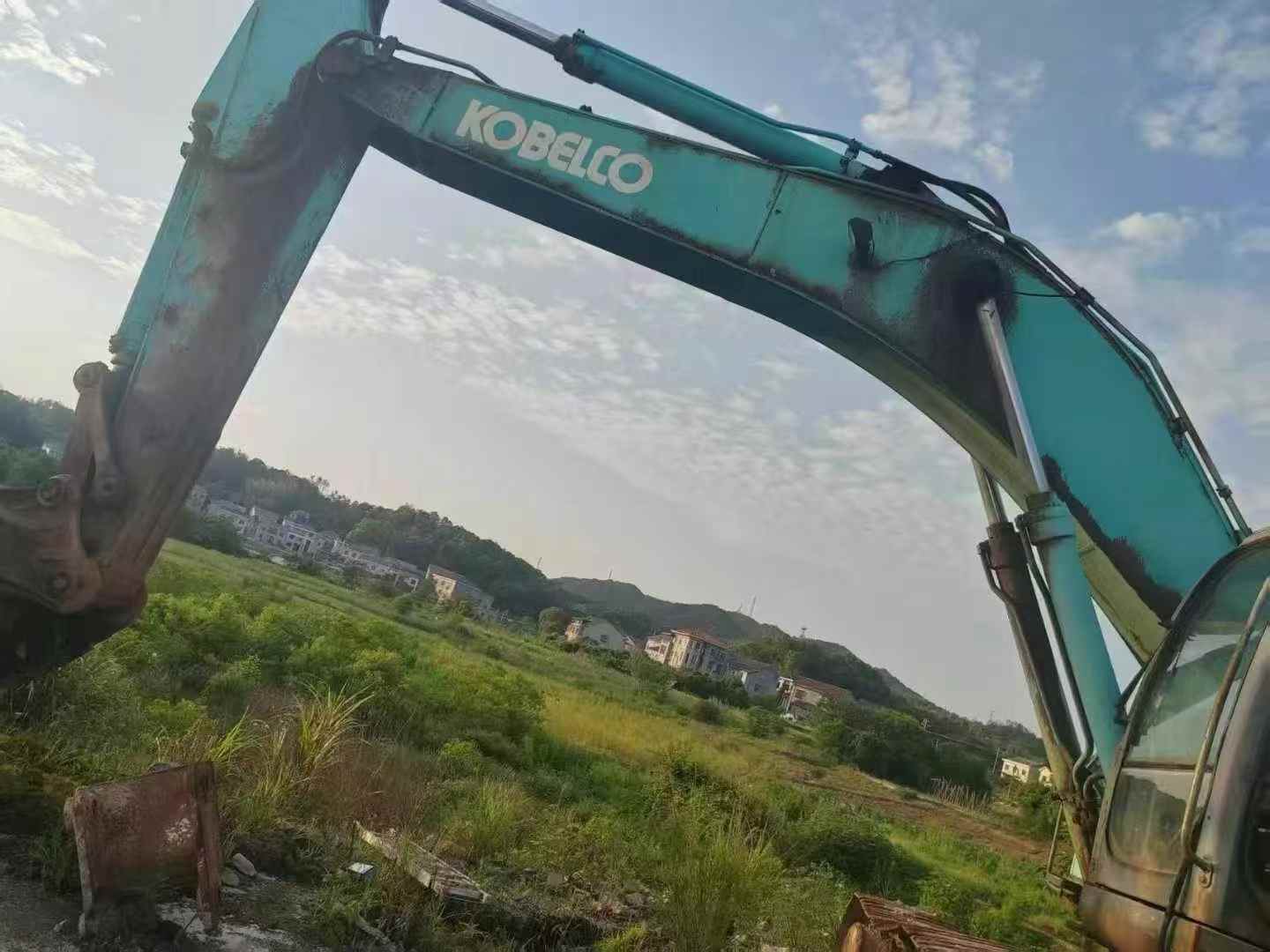 51机械