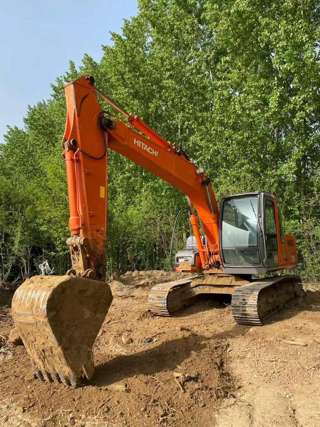 Buy Hitachi EX30 Used Excavator / 8 Used Hitachi EX30 Excavator 2016 Model / 8