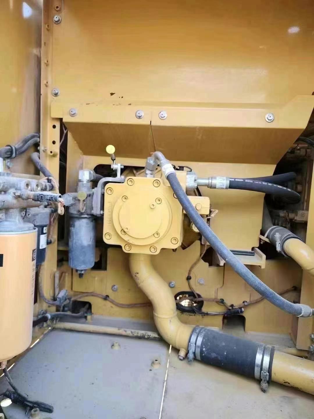 Buy Caterpillar CT20 Used Excavator / 6 Used Caterpillar CT20 Excavator 2018 Model / 6