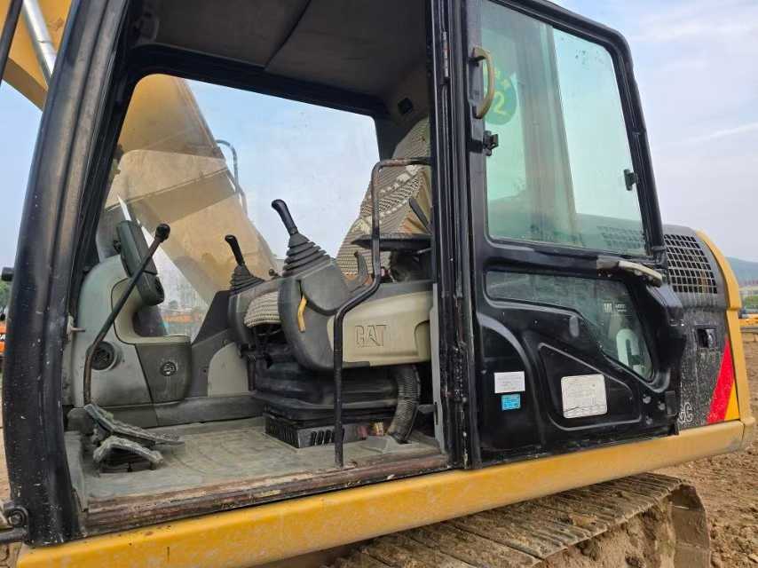 Buy Caterpillar 313D Used Excavator / 4 Used Caterpillar 313D Excavator 2022 Model / 4