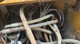 Buy Caterpillar 320D Used Excavator / 3 Used Caterpillar 320D Excavator 2016 Model / 3