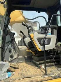 Buy Caterpillar 326DL Used Excavator / 5 Used Caterpillar 326DL Excavator 2020 Model / 5