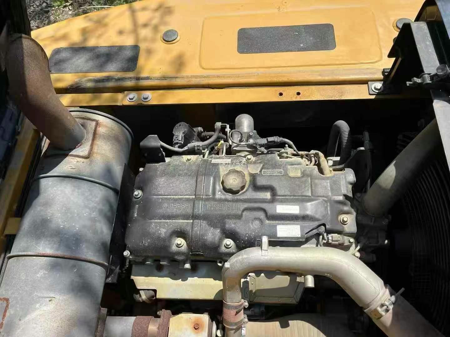 Buy Sany SY205C-10 Used Excavator / 8 Used Sany SY205C-10 Excavator 2020 Model / 8