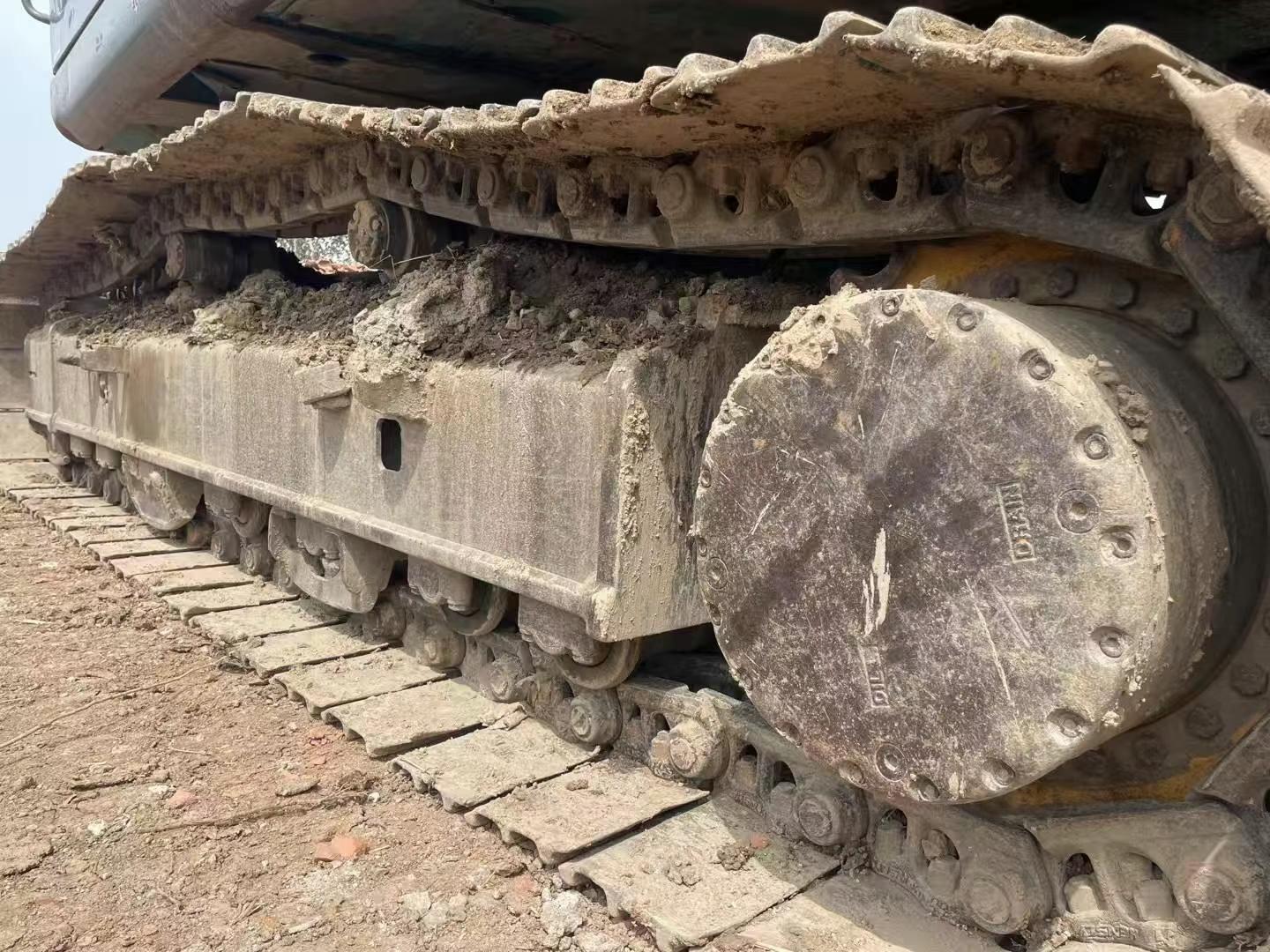 Buy Kobelco SK200-11 Used Excavator / 5 Used Kobelco SK200-11 Excavator 2016 Model / 5