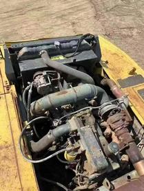 Buy Komatsu PC60-7 Used Excavator / 7 Used Komatsu PC60-7 Excavator 2011 Model / 7