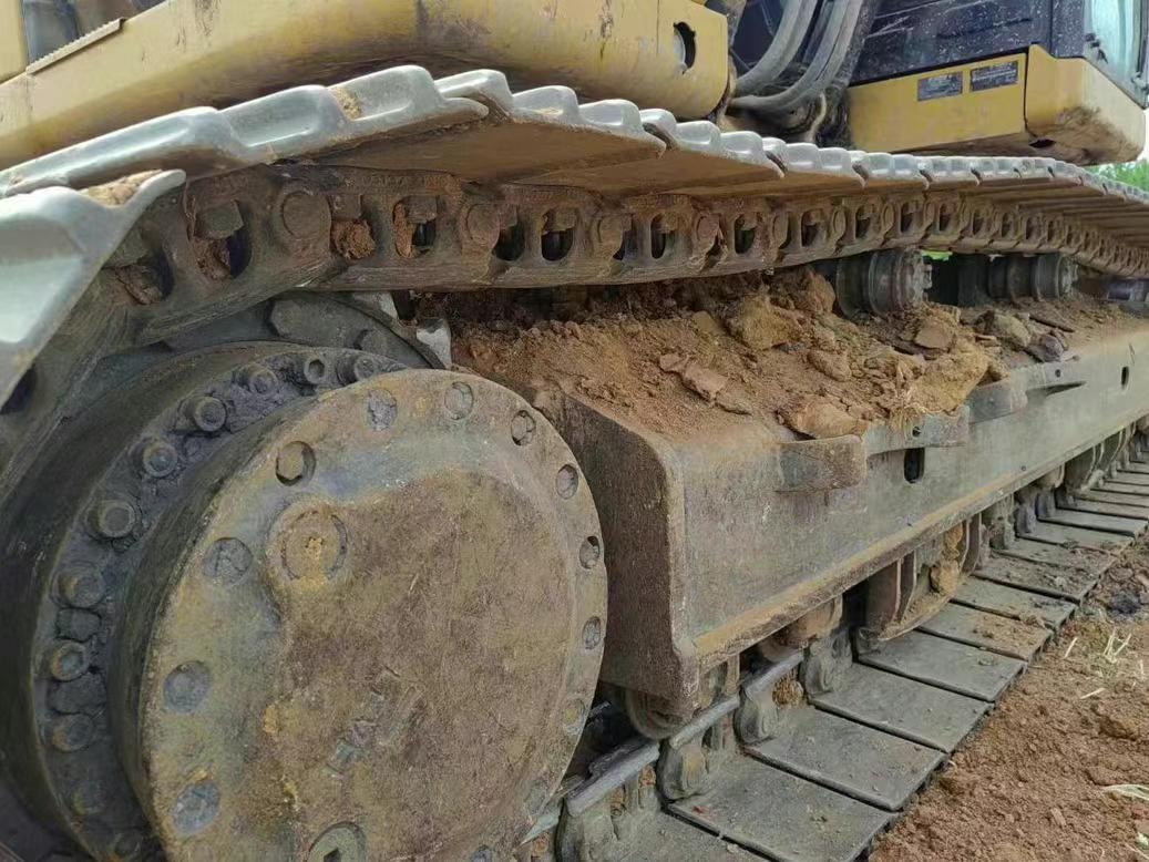 Buy Caterpillar CT20 Used Excavator / 4 Used Caterpillar CT20 Excavator 2018 Model / 4