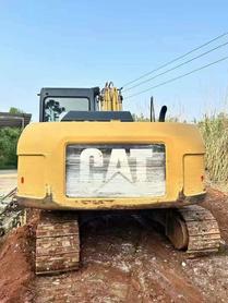 Buy Caterpillar 313D Used Excavator / 8 Used Caterpillar 313D Excavator 2019 Model / 8