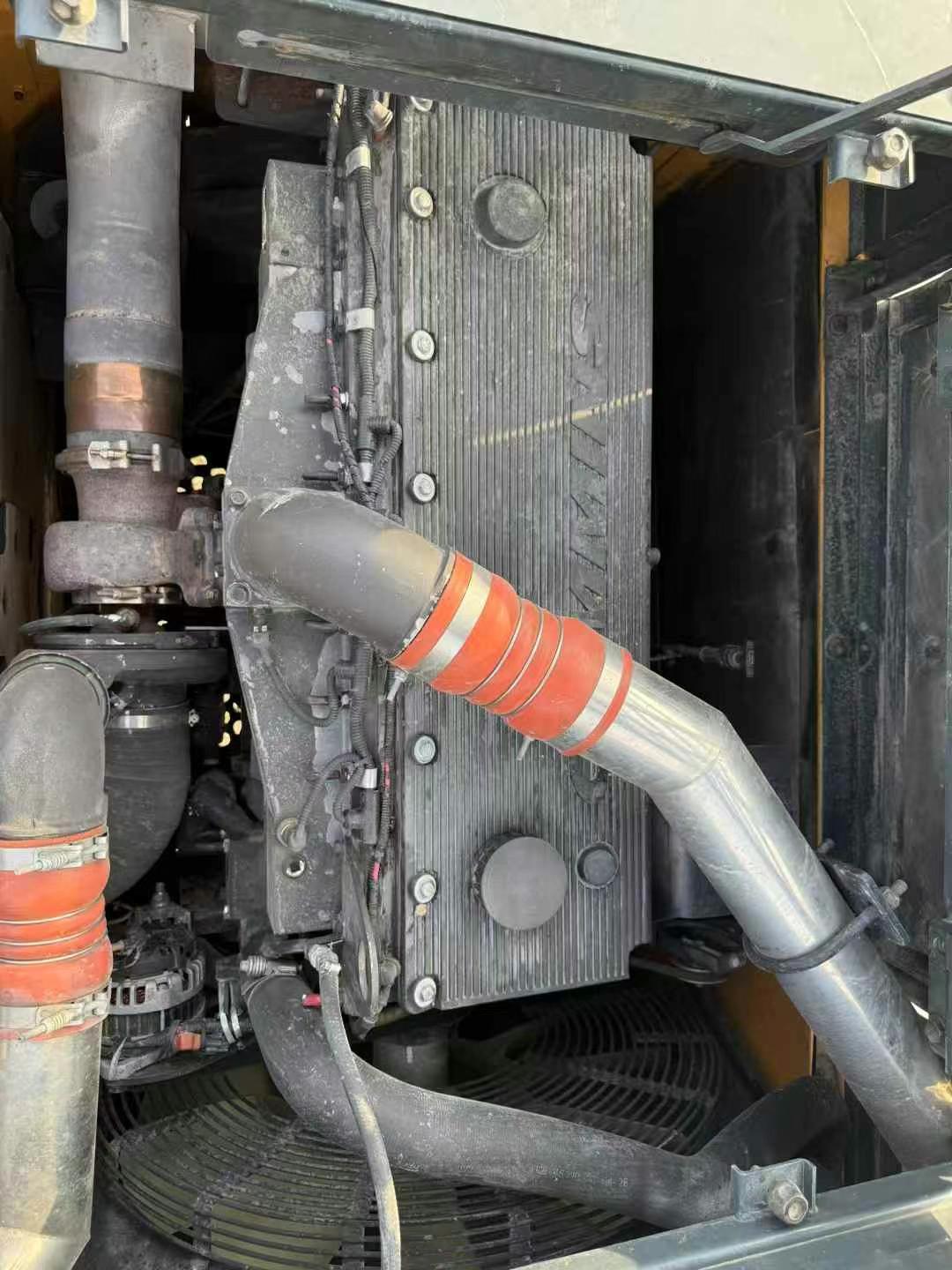 Buy Hyundai R505LVS Used Excavator / 3 Used Hyundai R505LVS Excavator 2021 Model / 3