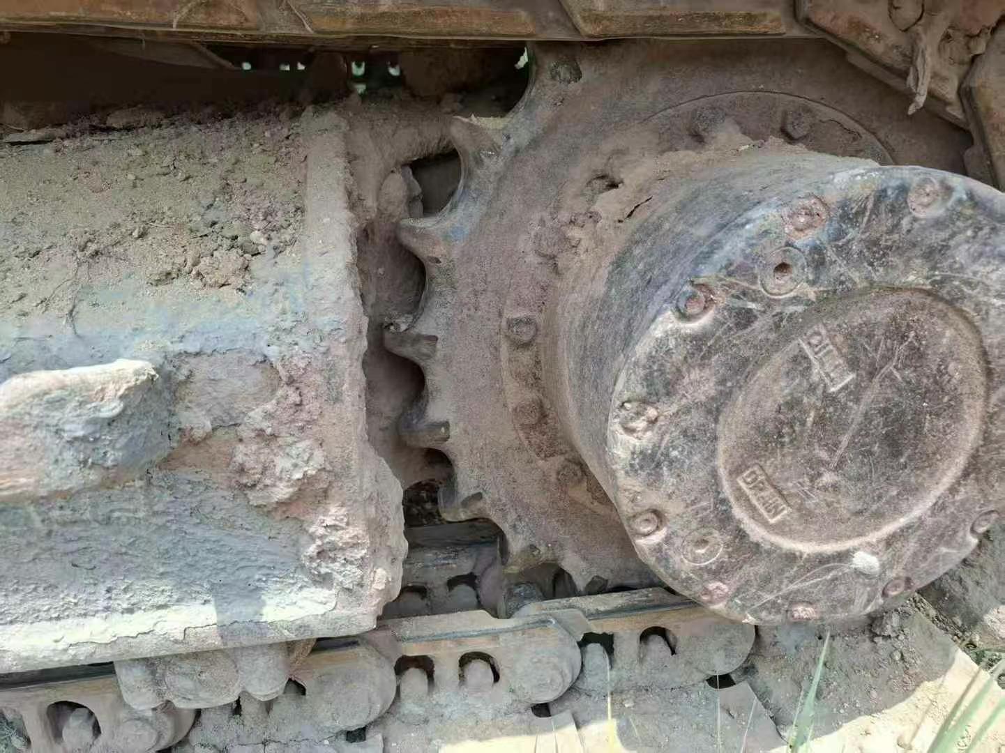 Buy Caterpillar 313D Used Excavator / 6 Used Caterpillar 313D Excavator 2018 Model / 6