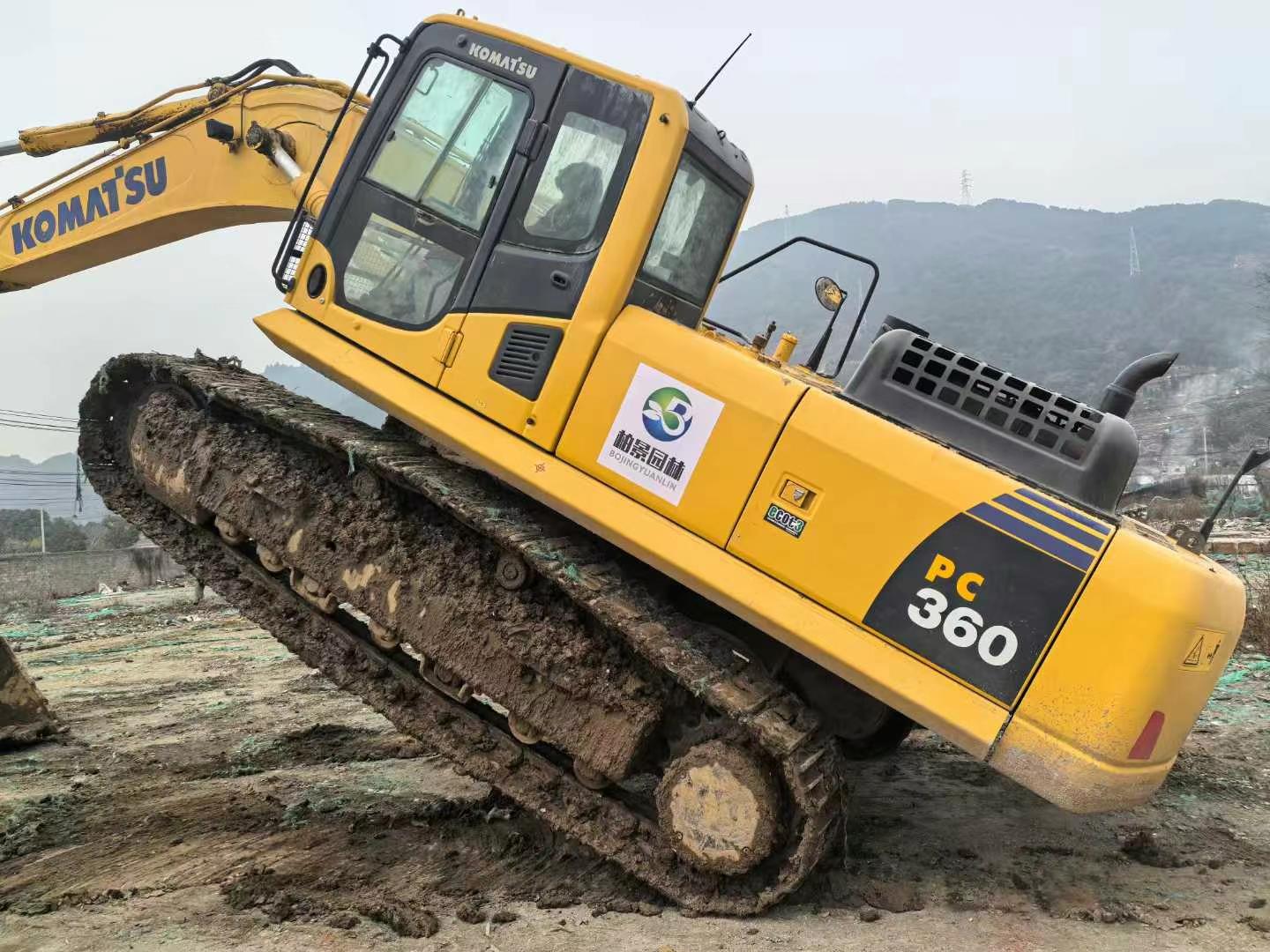 Buy Komatsu PC60-8 Used Excavator / 2 Used Komatsu PC60-8 Excavator 2019 Model / 2