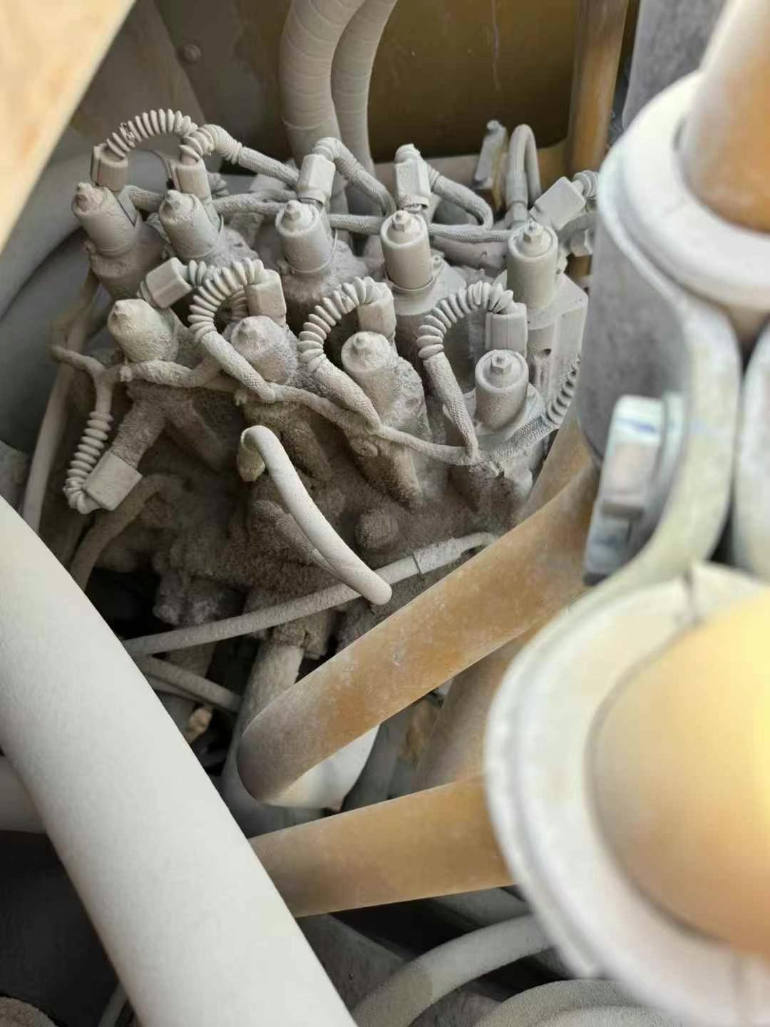 Buy Sany SY650H Used Excavator / 4 Used Sany SY650H Excavator 2021 Model / 4