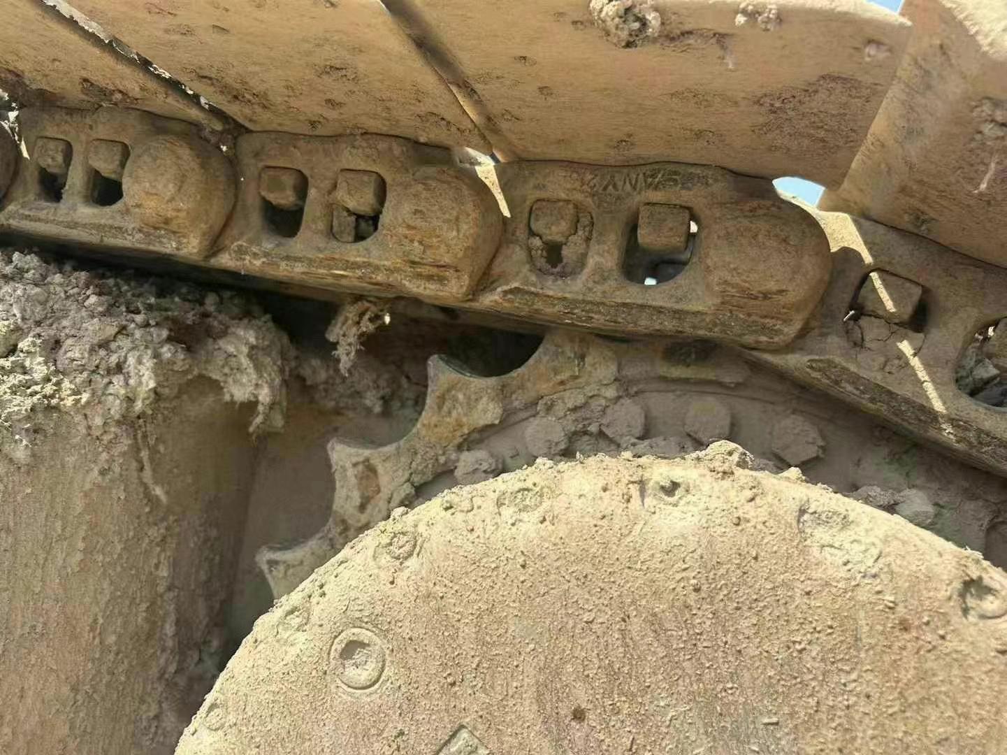 Buy Sany SY365H Used Excavator / 5 Used Sany SY365H Excavator 2020 Model / 5