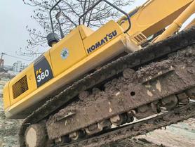 Buy Komatsu PC60-8 Used Excavator / 3 Used Komatsu PC60-8 Excavator 2019 Model / 3